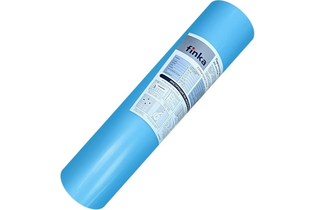 Пленка для закладных MINI FINKA 200 мк 0,6 м*60м (продать и удалить)