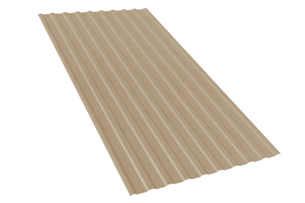 Профлист МП -20х1100-A (ПЭ-01-1014-0.45)