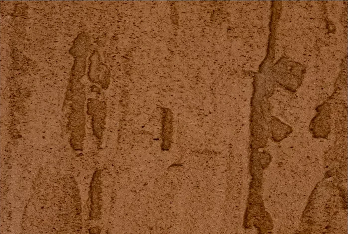 Фиброцементный сайдинг БЕТЭКО Вудрок (Короед) Палево-коричневый RAL8007