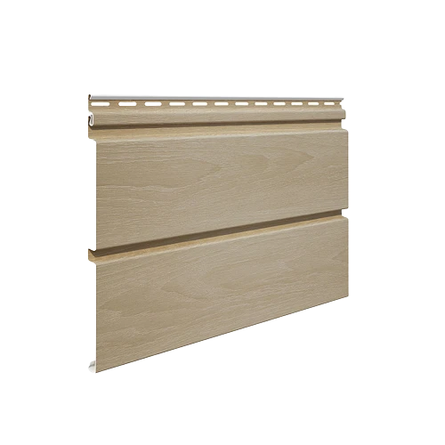 Сайдинг виниловый Мах-3 дуб SXP-05 VOX 3,85м*0,25м 0,96м2