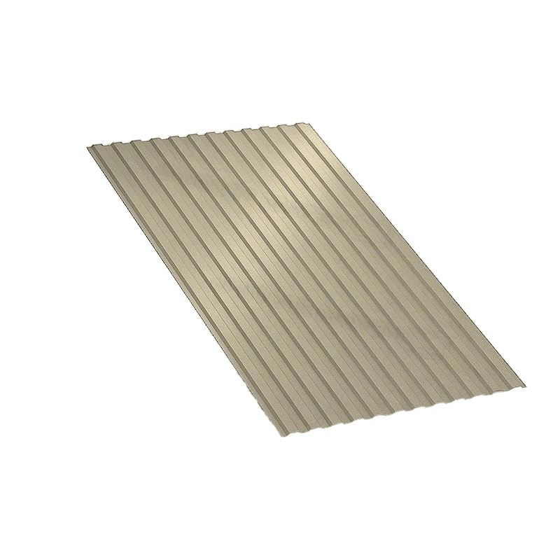 Профлист С 8х1150 А (ПЭ-01-1015-0,45)