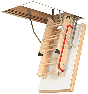 Лестница  LWT 60х130х305