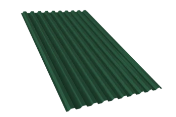 Профилированный лист С-21х1000-A (VikingMP-01-6005-0,45)