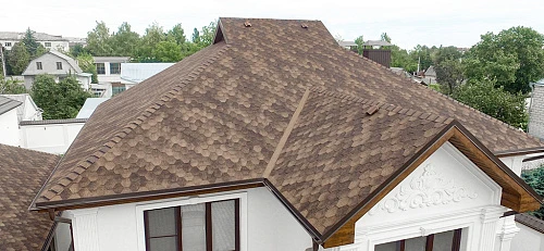 Katepal Jazzy (однослойная)