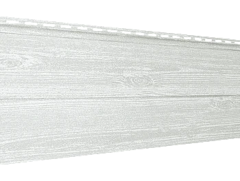 Сайдинг ТимберБлок ель скандинавская Ю-Пласт 3050мм*230мм, 0,702м2