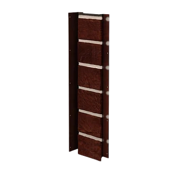 Планка универсальная Solid Brick Dorset VOX 0,42м