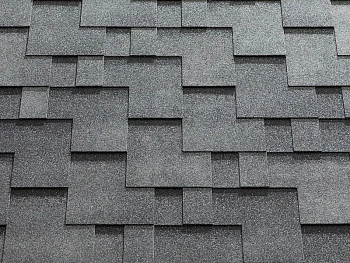 Гибкая черепица Katepal Rocky балтика, 3м2