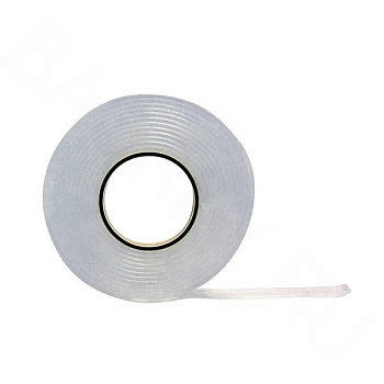 Шнур клеевой для пароизоляции DELTA-TIXX VDR 8 м.п. 