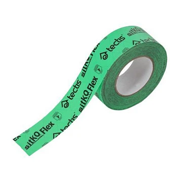 Клейкая лента Sitko Flex 50ммх25м 