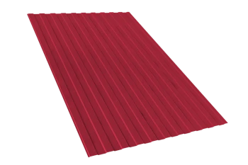 Профлист С 8х1150 А  (ПЭ-01-3011-0,45) 