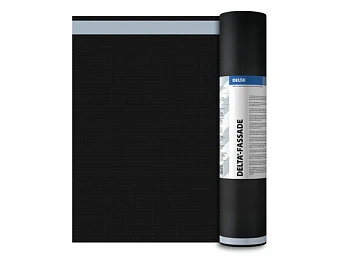 DELTA-FASSADE S PLUS  /Проектные материалы/