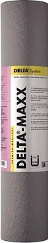 Мембрана диффузионная DELTA-MAXX Х1,5*50м.п. 75м2