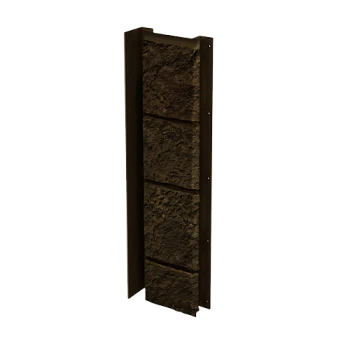 Планка универсальная Solid Sandstone Light Brown VOX 0,42м