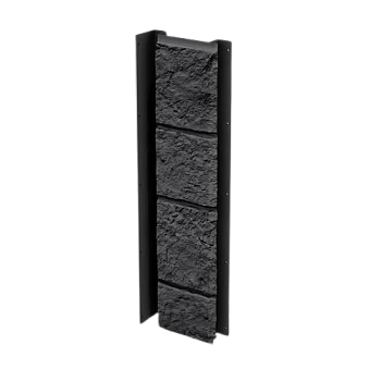 Планка универсальная Solid Sandstone Light grey VOX 0,42м