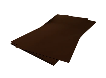 Лист плоский (ПЭП-01-8017-0.45)