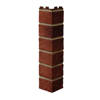 Угол наружный Solid Brick Bristol VOX 0,42м