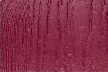 БЕТЭКО Фиброцементный сайдинг Клик 190х3000х10 мм RAL3005 СТ Винно-красный