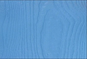 БЕТЭКО Фиброцементный сайдинг Клик 190х3000х10 мм RAL5024 СТ Пастельно-синий