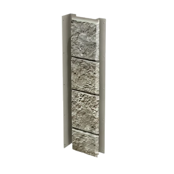 Планка универсальная Solid Sandstone Beige VOX 0,42м