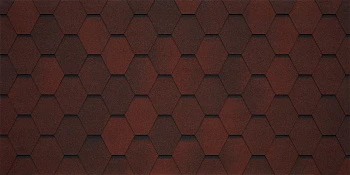 Черепица Business Veneto amarone 410 (2,86м2)