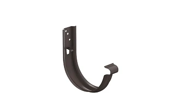 Крюк универсальный d=125 (RR 32)  с комплектом крепления (У) PU Matt