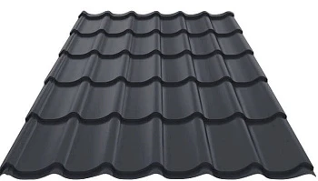 Профиль декоративный Монтерра-X (ПЭ-01-7024-0.45)