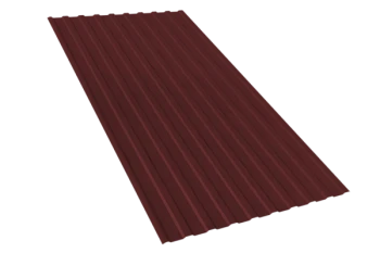 Профлист МП-20х1100-R (VikingMP-01-8017-0.45) 