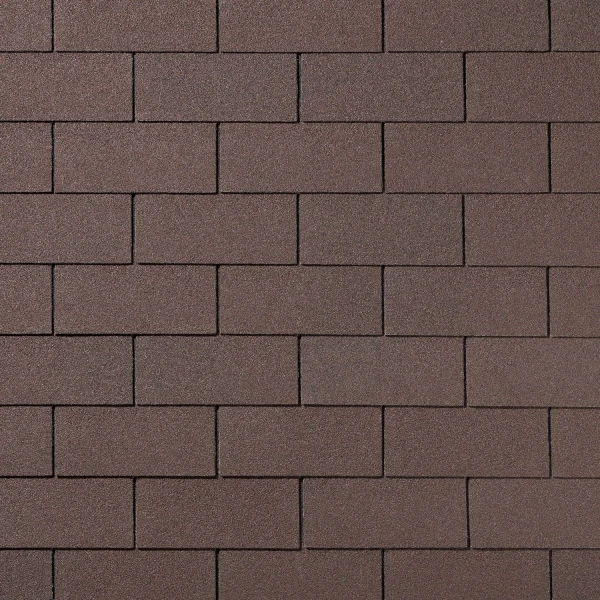 Коричневый