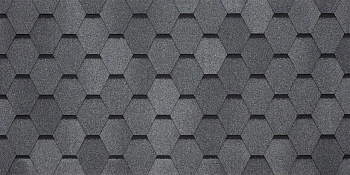 Черепица Comfort Garda granito 469 (2,86м2)