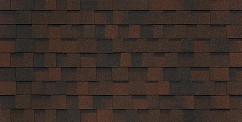 Черепица Comfort Cortina pelle 411 (2,29м2)