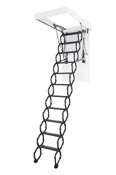 Лестница  Fakro LCS (CH)   70х90х300