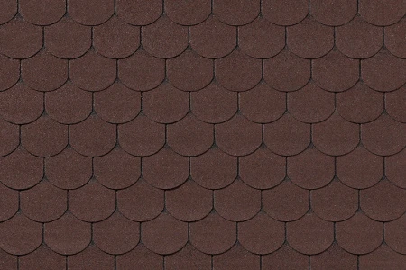 готик коричневый