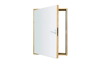 Карнизная дверь DWK (70*100)