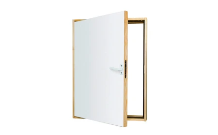 карнизная дверь