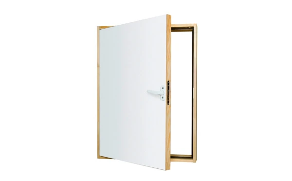 карнизная дверь