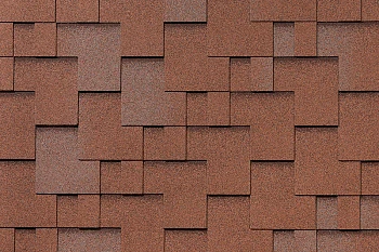 Черепица Roofshield Премиум Модерн Песочный,3м2