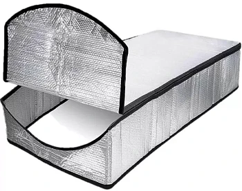 Термочехол для чердачной лестницы LXP-RU 70*120