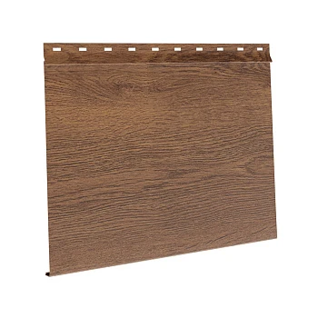 Скандинавская доска широкая L=3,0м Printech Норвежский тис 0,45мм