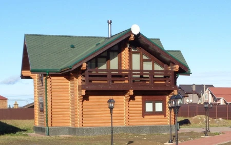 рш зеленый с оттенением