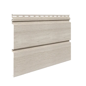 Сайдинг виниловый Мах-3 ясень SXP-05 VOX 3,85м*0,25м 0,96м2