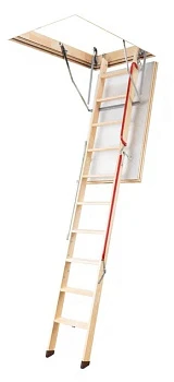 Лестница Fakro LWL Extra 60х130х305