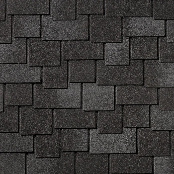 Гибкая черепица Quiet Tile Eclectica Кело 2,3 кв.м. 