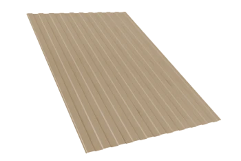 Профлист С 8х1150 А (ПЭ-01-1014-0.45)