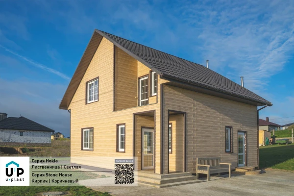 лиственница светлая