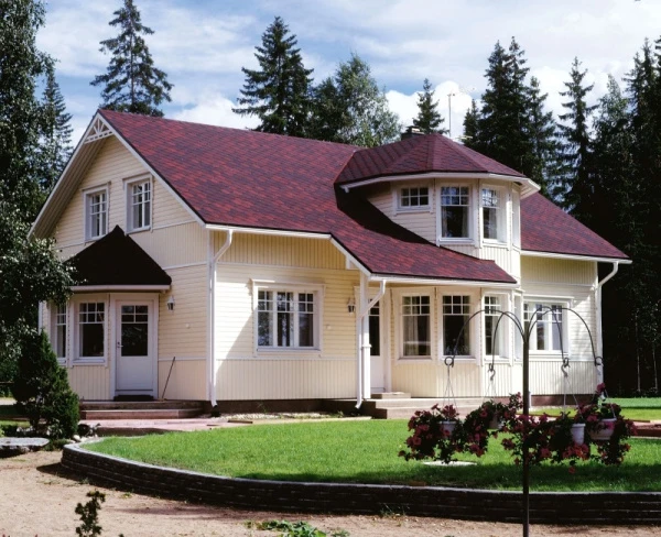 джаззи красный