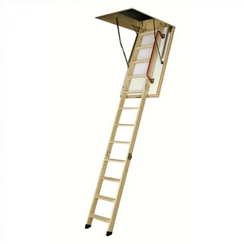 Лестница  ( LTK) терм-ая  70х130 - 305