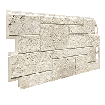 Фасадная панель Solid Sandstone песчаник Beige VOX 1*0,42м 0,42м2