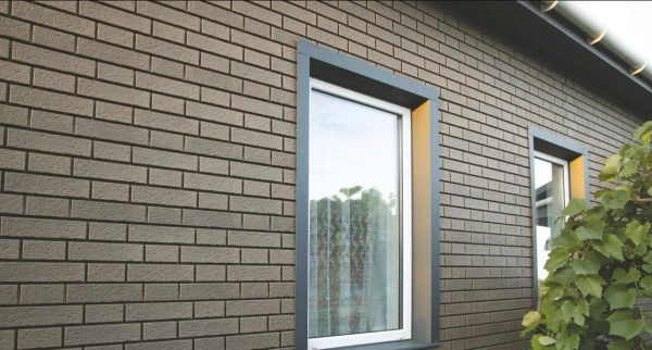 клинкер бежевый