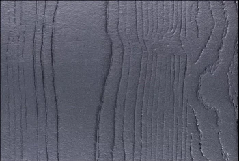 БЕТЭКО Фиброцементный сайдинг Клик 190х3000х10 мм RAL9011 СТ Графитовый черный