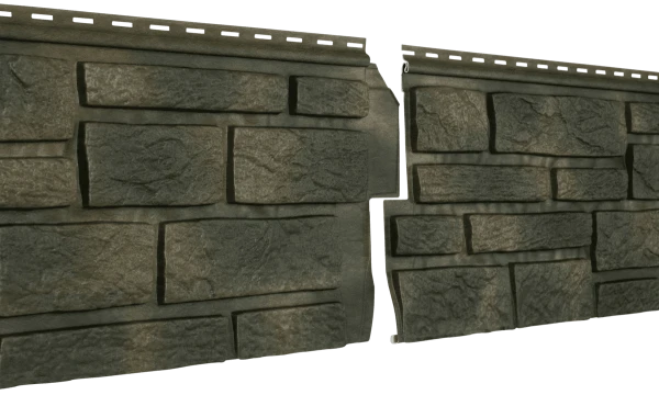 таганай таежный